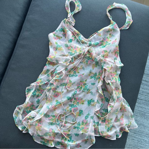 For Love & Lemons 3pc Eden Set - Picture 6 of 12